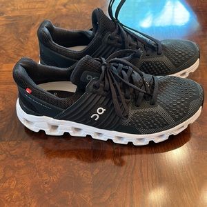 On Cloudswift sneaker size 7